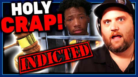 Karmelo Anthony Gets WORST POSSIBLE OUTCOME! Formally INDICTED 1st Degree M rder & LIFE In Prison