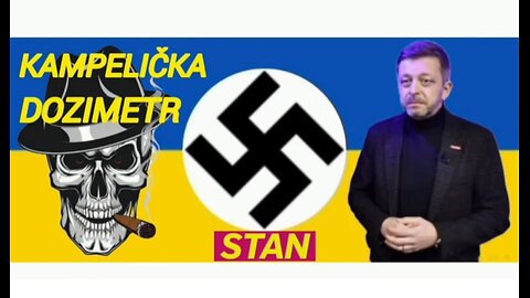 1.Díl, politický soudní proces živá bytost