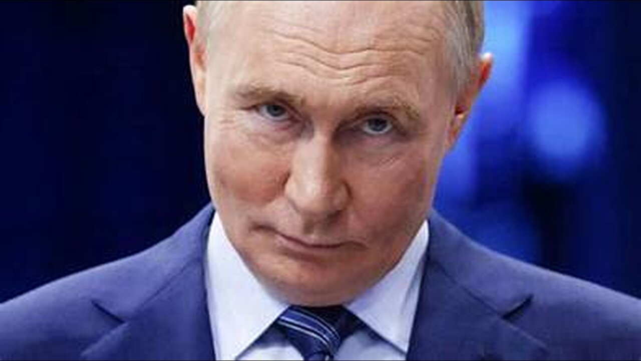Kremlin Issues Nuclear Warning Aimed At West Top Russian Army General Killed in Car Bomb Explosion