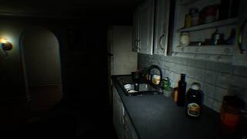 Can't Revert Full Game 4K What did you do to your family?!!!!!!!!