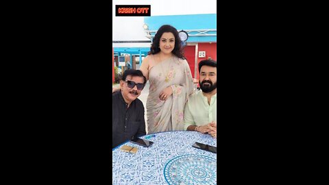 Actress meena