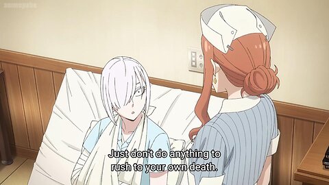 sylvia know's about fiona's love | Spy x Family Season 3