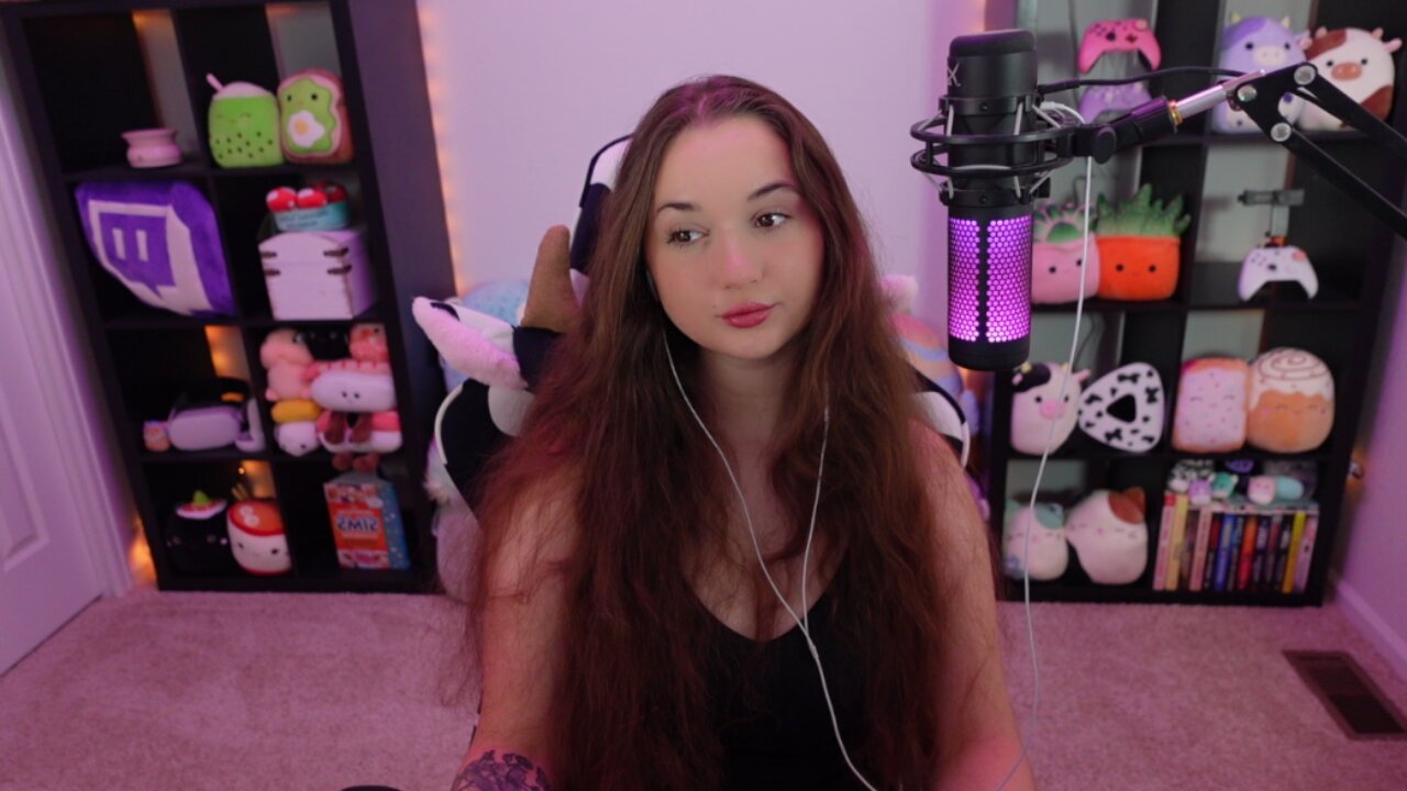 CALLING ALL BOOTY !DISCORD