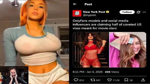 I KNEW THIS WOULD HAPPEN..