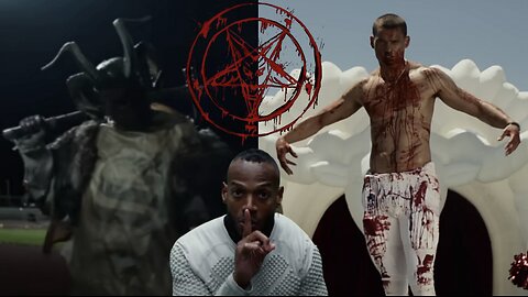 GREATNESS DEMANDS "HUMAN" SACRIFICE! NEW MOVIE REVEALS THE SICKENING TRUTH ABOUT BECOMING FAMOUS!