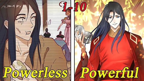 Doctor Transmigrates as Powerless Peasant, Gains Power Using Modern Knowledge