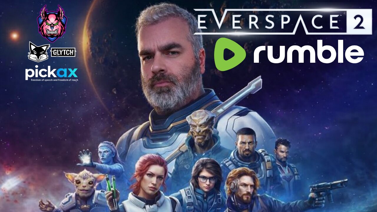 Everspace 2 -Second Adventure in this HIGHLY Recommended Game!