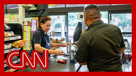 'Groceries are way down': Trump repeatedly dismissed concerns about affordability