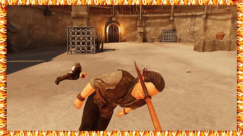 Arrowhead Spear Kills
