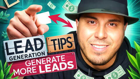 My Lead Gen Secret for ClickBank Success (Step-by-Step)