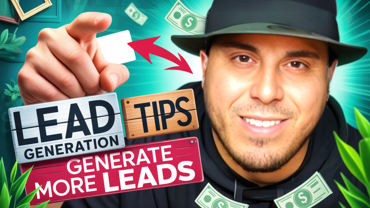 My Lead Gen Secret for ClickBank Success (Step-by-Step)