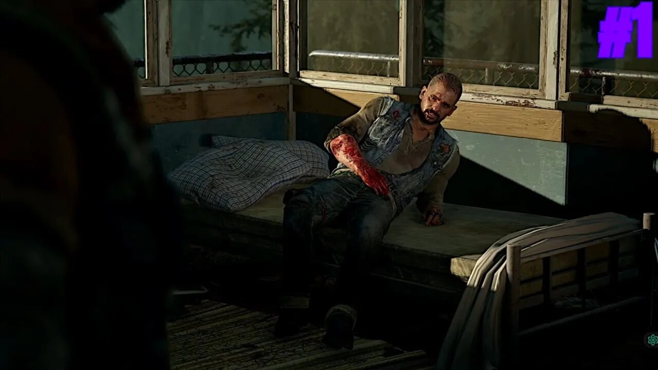 Days Gone - Thrilling Survival and Stealth Experience!