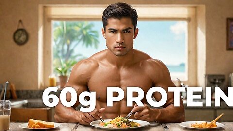 Boost Your Energy with POWERFUL Food Combos and Hacks!