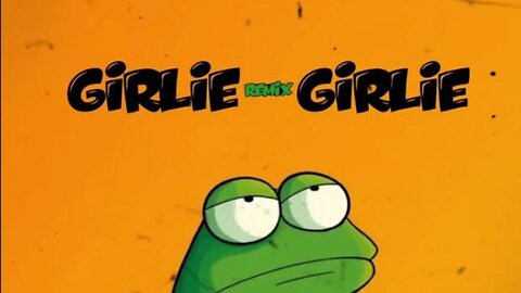 DJ GIRLE GIRLE - GALANG SURONOTO Remix