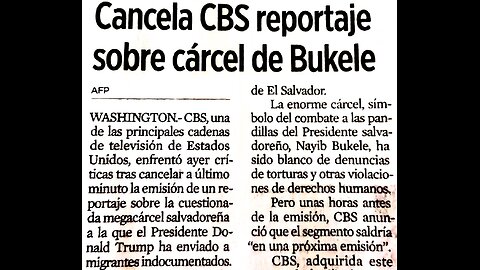 🇲🇽 México biométrico y VULNERABLE