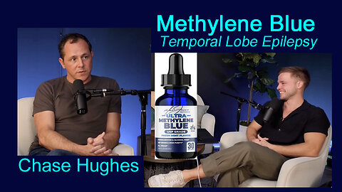 Methylene Blue Health Effects