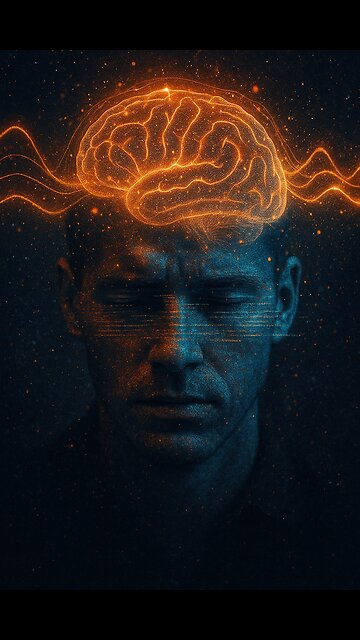 The Frequency That’s Hacking Your Brain (And You Don’t Even Know It)