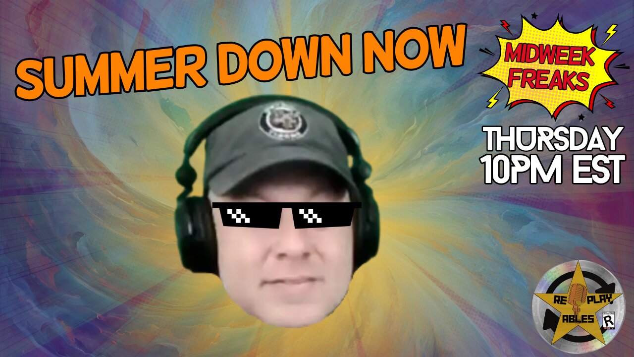 Summer Down Now