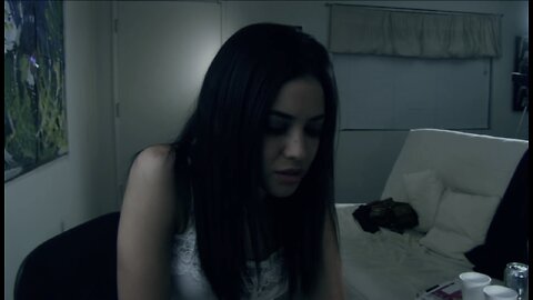 Laptop | The Screen Isn’t the Only Thing Watching You | Short Horror Movie