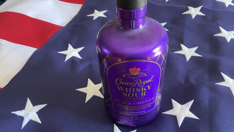 What are you sipping on?