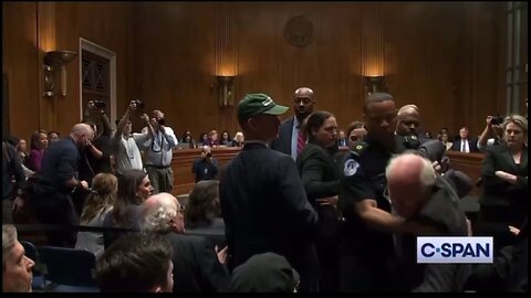 Ben & Jerry’s Co-founder Ben Cohen got his ass yanked up today…