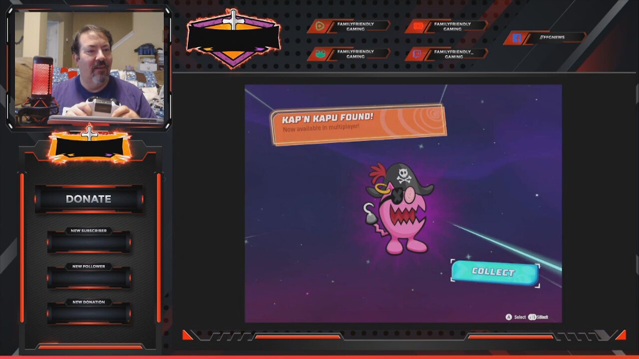 ChuChu Rocket Universe World 9 Part 2