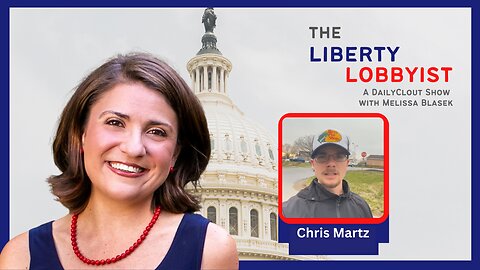 "Weather Misconceptions" w/ Chris Martz