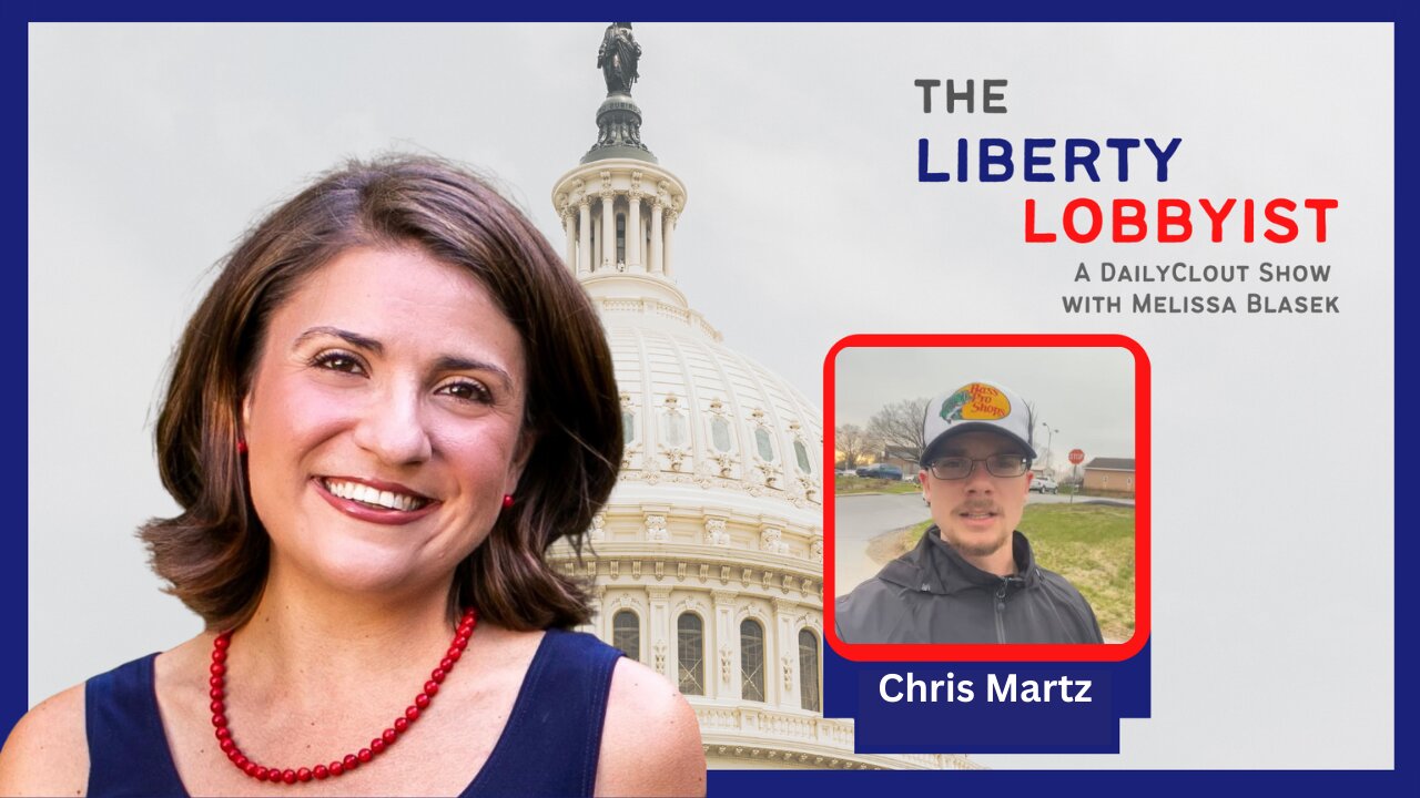 "Weather Misconceptions" w/ Chris Martz