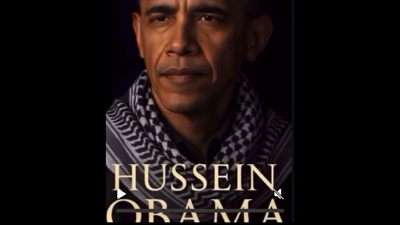 Traitor in the White House