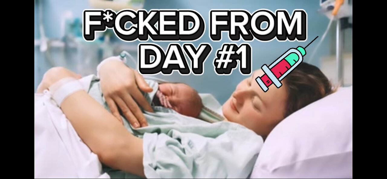 How They F*ck You From Day 1