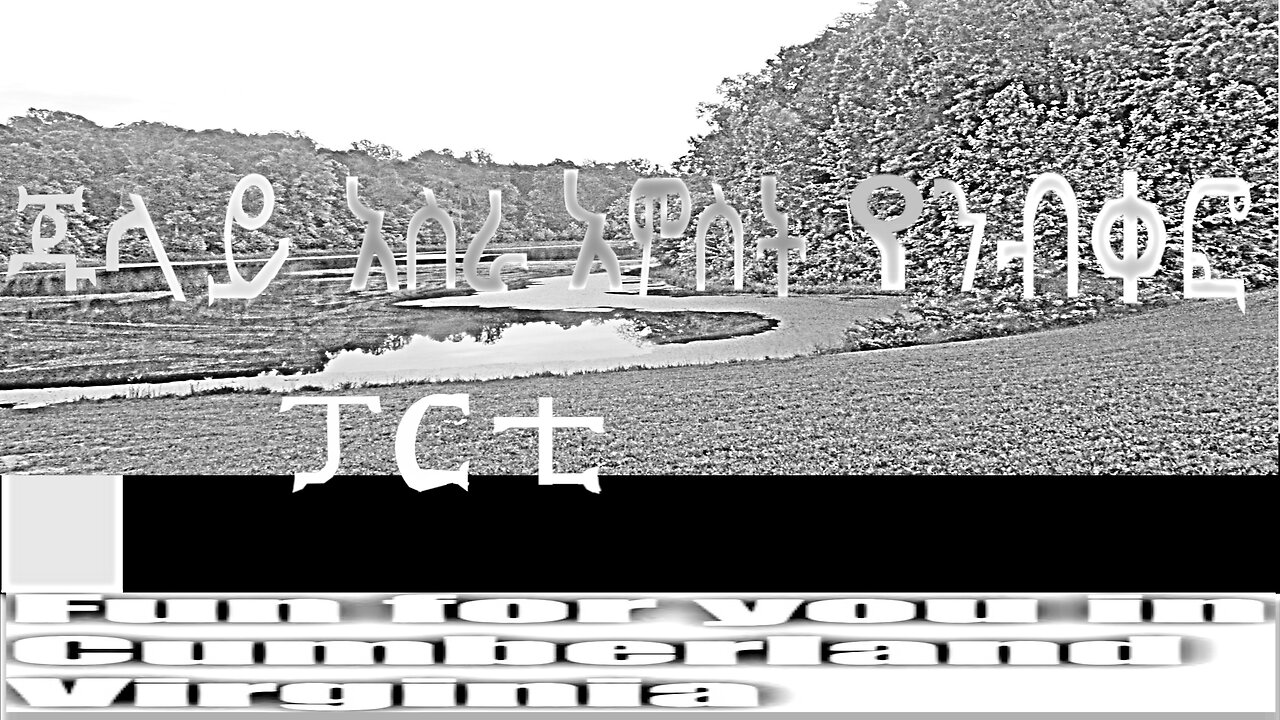 Cumberland Virginia is waiting for you