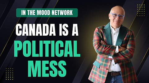 Canada is a Mess Right Now...
