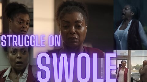 Struggle On Swole