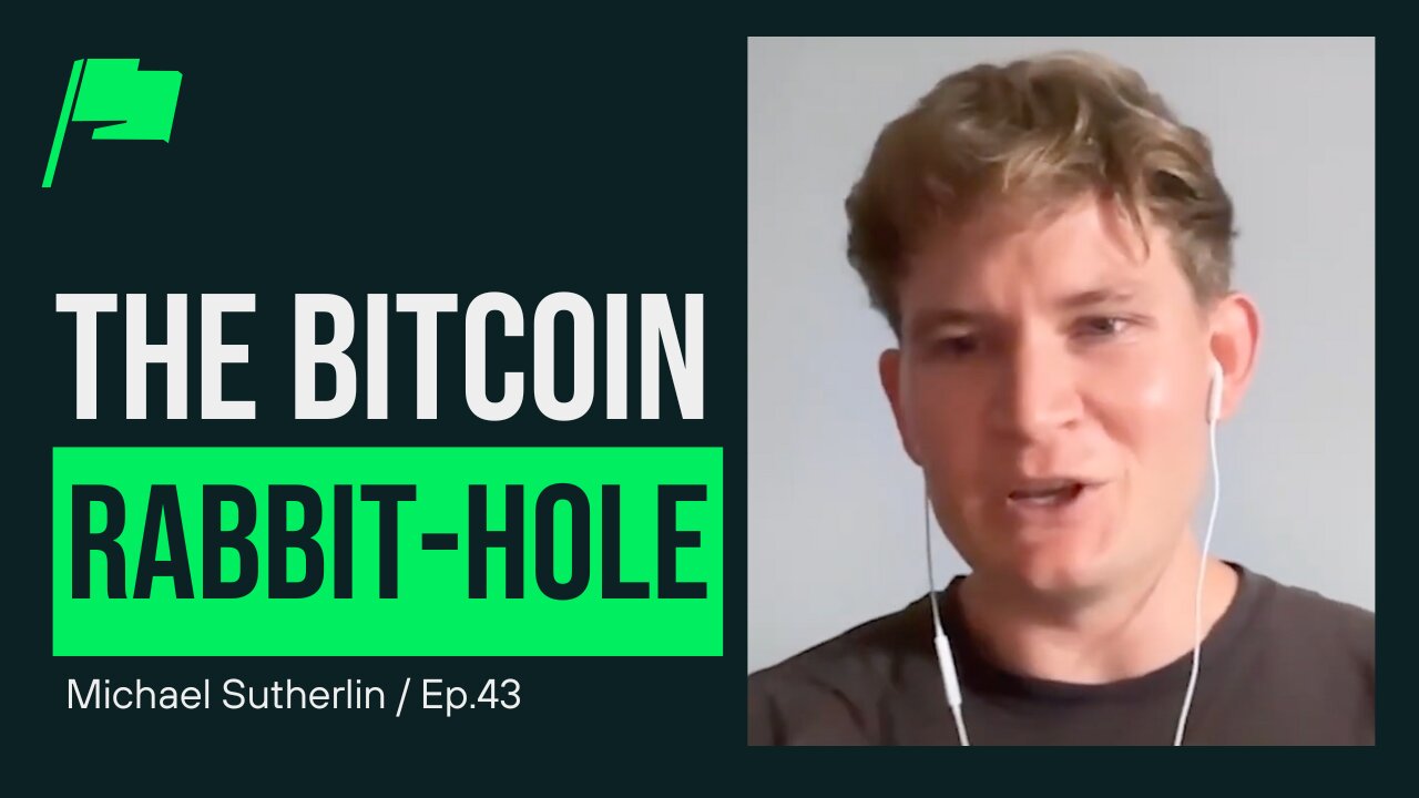 Stop Working for Something Someone Else Can Print Out of Thin Air