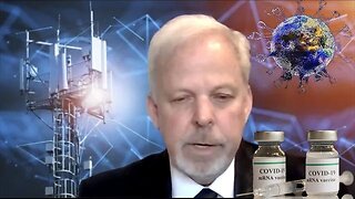 The Mutating 'Covid' Narrative vs. The '5G' 'EMF' Microwave Radiation Narrative
