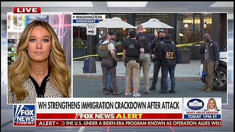 DHS Assistant Sec: Biden Admin Caused A HUGE National Security Crisis