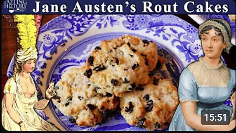 Jane Austen & the Wild Parties of Regency England 🎭🍷 | Secret Social Life Revealed!