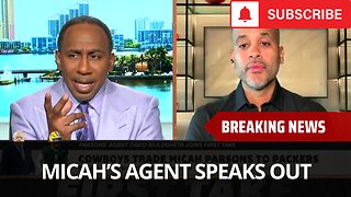 Micah Parsons Agent Speaks Out On Contract Jerry Jones