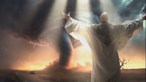 WEATHER CONTROL - The Heavens Declare GOD'S Righteousness: A Warning Against Man’s Arrogance!