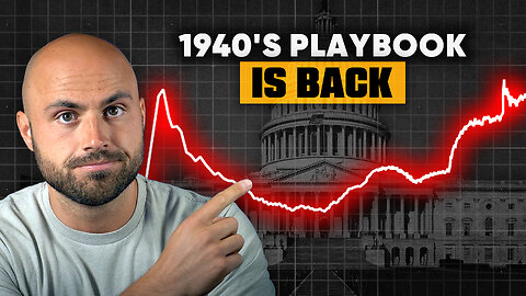 Get Your Wealth Out of the System Before it’s Too Late