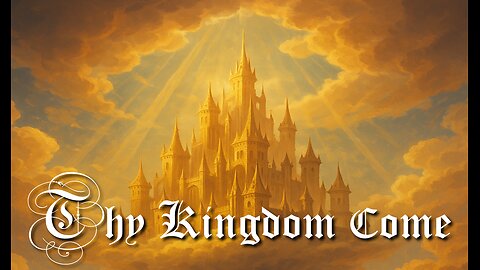 5th Sunday after Pentecost | The Lord's Prayer: The 2nd Petition