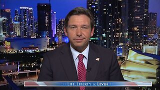 DeSantis: We’re EDUCATING Kids About The Evils Of Marxism and Leninism In Florida