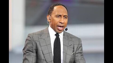 ESPN's Stephen A Smith calls Minnesota ICE shooting 'completely justified