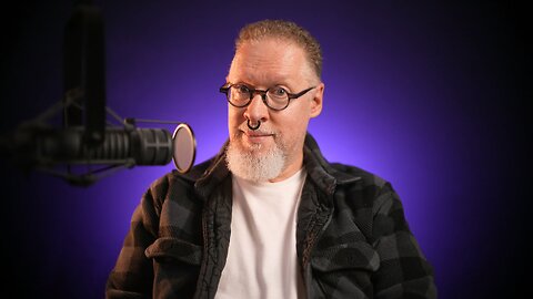 That doesn't make you a rebel