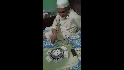 my father