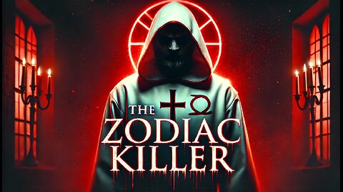 The Zodiac Killer 🔪: Unsolved Mystery That Still Haunts 🎯 | Animated True Crime Investigation 📜