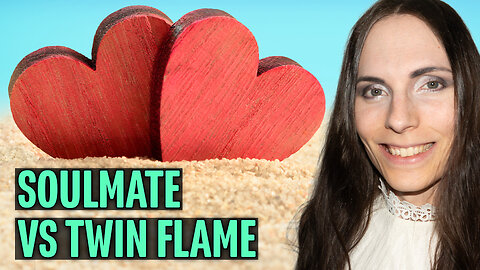 Soulmate vs Twin Flame Connection