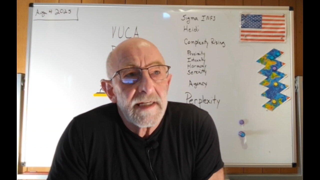 CLIFF HIGH -Perplexity Shit may happen, but there are rules.