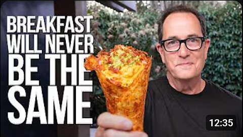 🥞 Your BREAKFAST Will NEVER Be the Same Again... | Sam The Cook’s Ultimate Meal Hack! 🥓🍳