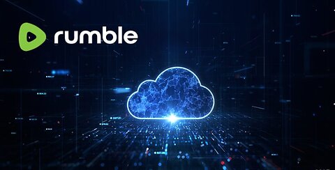RUMBLE STUDIO DIRECT STREAMING